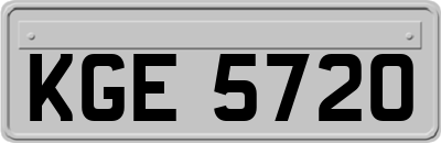 KGE5720