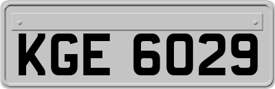 KGE6029