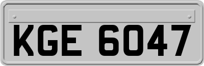 KGE6047