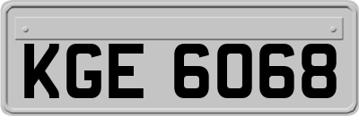 KGE6068