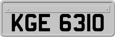 KGE6310