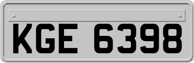 KGE6398