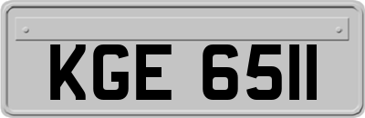 KGE6511