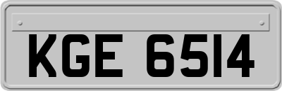KGE6514