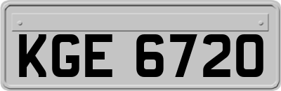 KGE6720