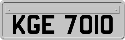 KGE7010