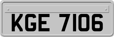 KGE7106