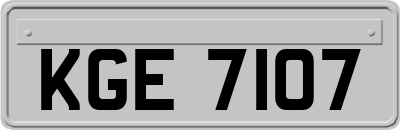 KGE7107