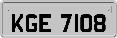 KGE7108