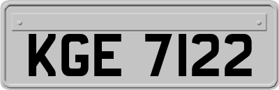 KGE7122