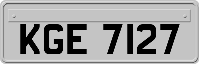 KGE7127