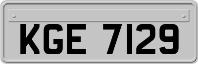 KGE7129