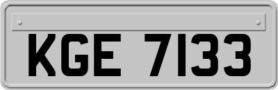 KGE7133