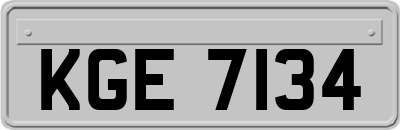 KGE7134
