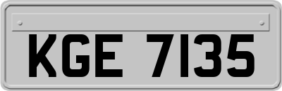 KGE7135