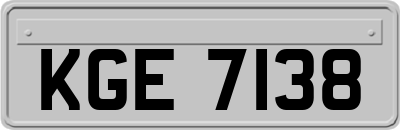KGE7138