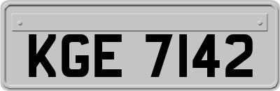 KGE7142