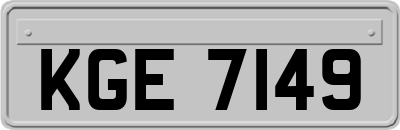 KGE7149