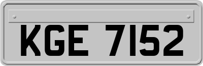 KGE7152