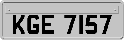 KGE7157