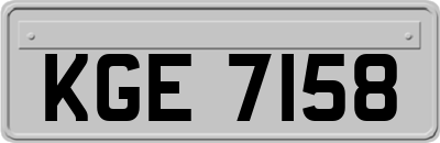 KGE7158