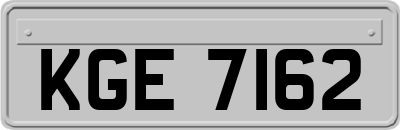 KGE7162