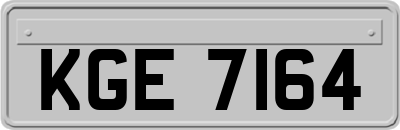 KGE7164
