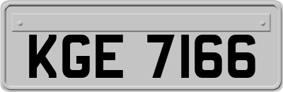 KGE7166