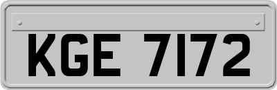 KGE7172