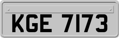 KGE7173