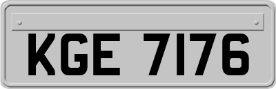 KGE7176