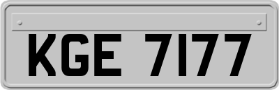KGE7177