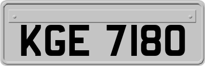 KGE7180
