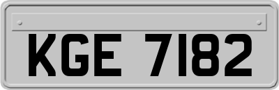 KGE7182