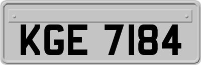 KGE7184