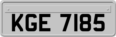KGE7185
