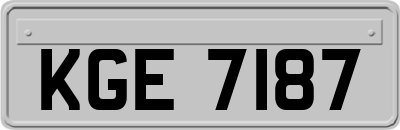 KGE7187