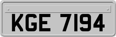 KGE7194