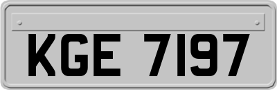 KGE7197