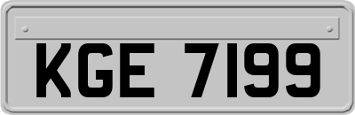 KGE7199