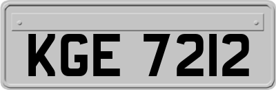 KGE7212