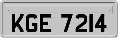 KGE7214