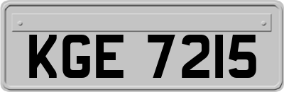 KGE7215