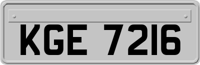 KGE7216