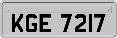 KGE7217