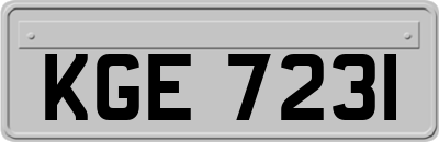 KGE7231