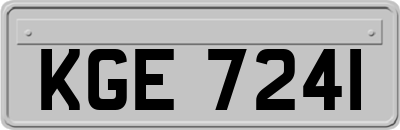 KGE7241