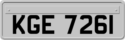 KGE7261