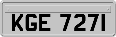 KGE7271