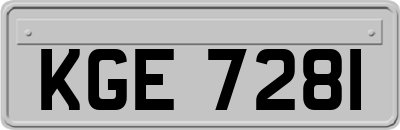 KGE7281